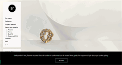 Desktop Screenshot of dorica.com